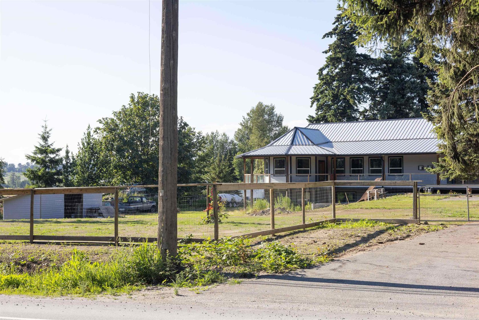 Photo 8 at 857 Bradner Road, Aberdeen, Abbotsford Photo 8 at 857 Bradner Road, Aberdeen, Abbotsford