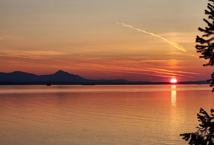 Photo 1 at 315 Deacon Lane, Galiano Island, Islands-Van. & Gulf