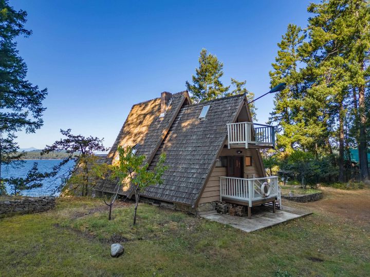 Photo 14 at 315 Deacon Lane, Galiano Island, Islands-Van. & Gulf