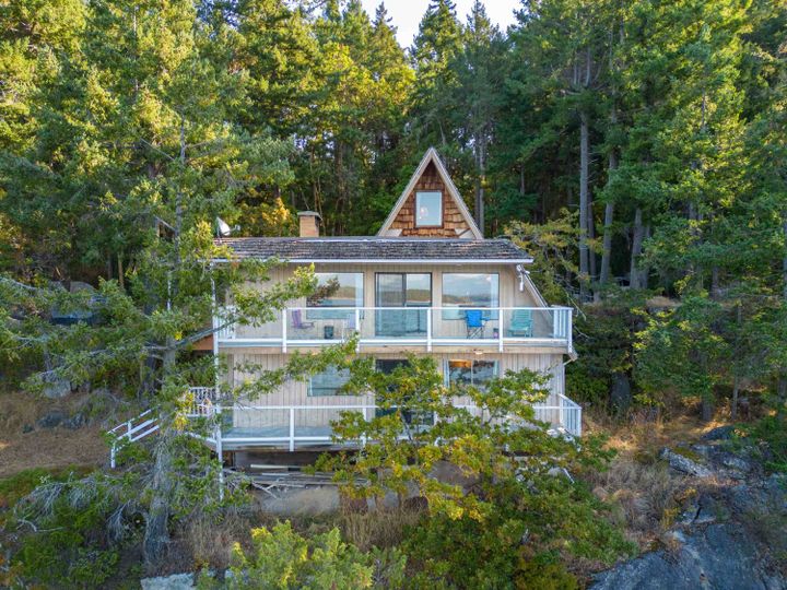 Photo 19 at 315 Deacon Lane, Galiano Island, Islands-Van. & Gulf