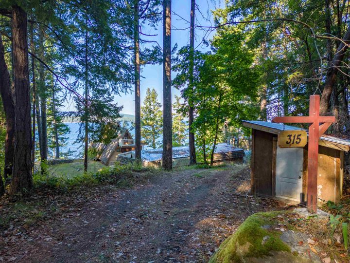Photo 22 at 315 Deacon Lane, Galiano Island, Islands-Van. & Gulf