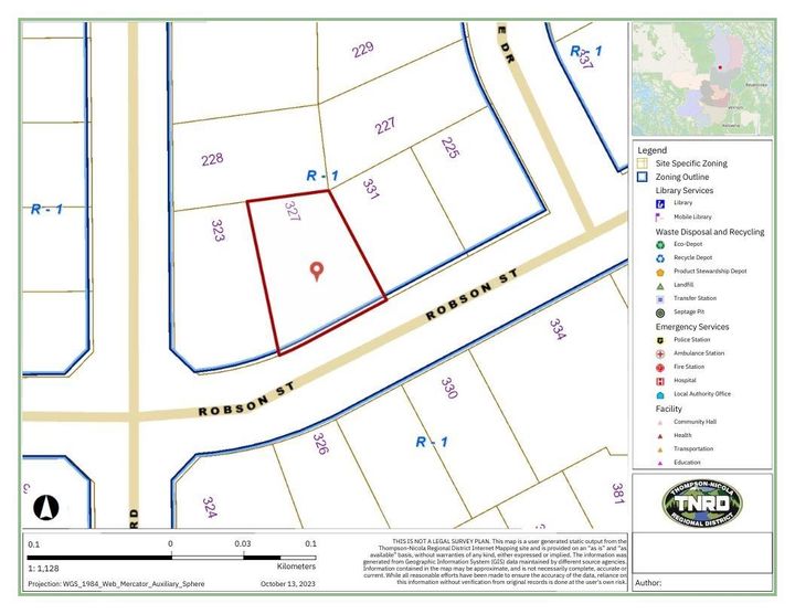 Photo 2 at 327 Robson Street, FVREB Out of Town, Vancouver West Photo 2 at 327 Robson Street, FVREB Out of Town, Vancouver West