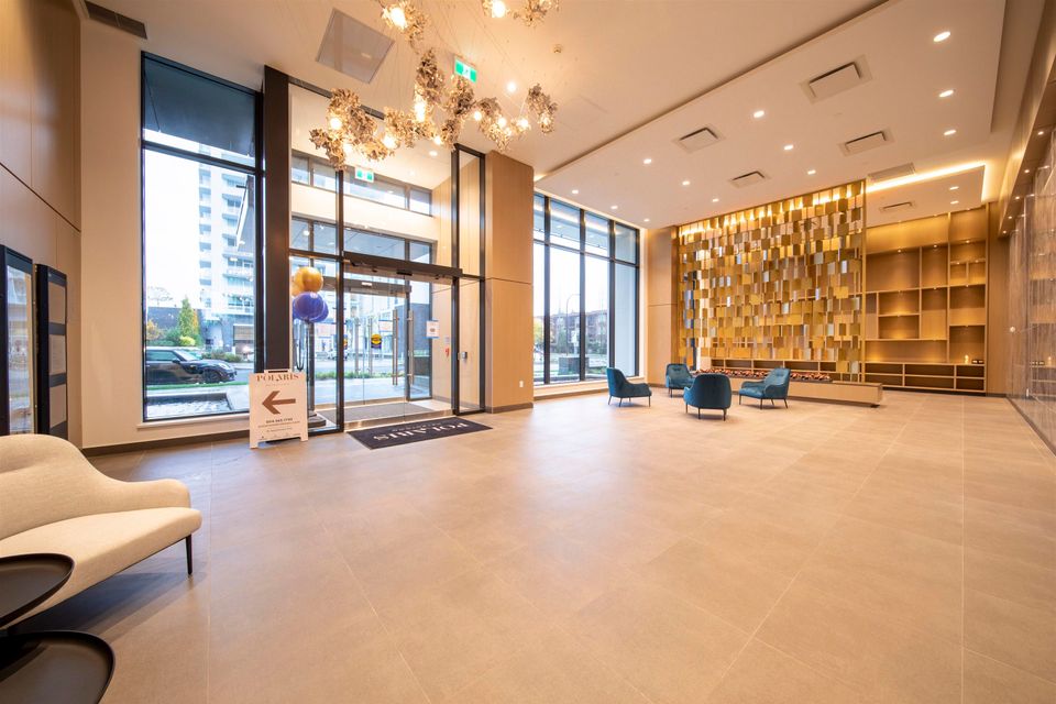 Photo 23 at 2108 - 6699 Dunblane Avenue, Metrotown, Burnaby South