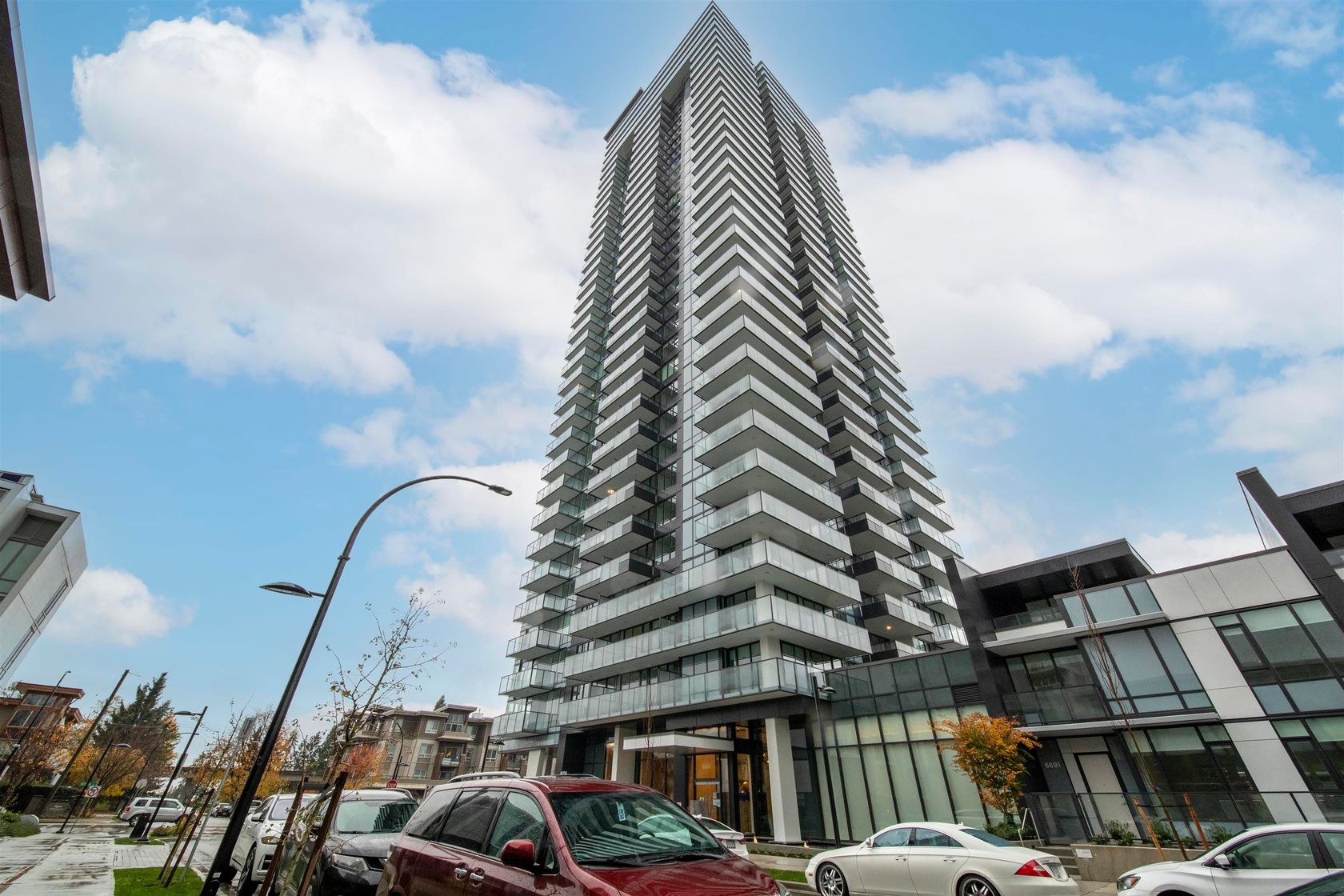 Photo 24 at 2108 - 6699 Dunblane Avenue, Metrotown, Burnaby South Photo 24 at 2108 - 6699 Dunblane Avenue, Metrotown, Burnaby South