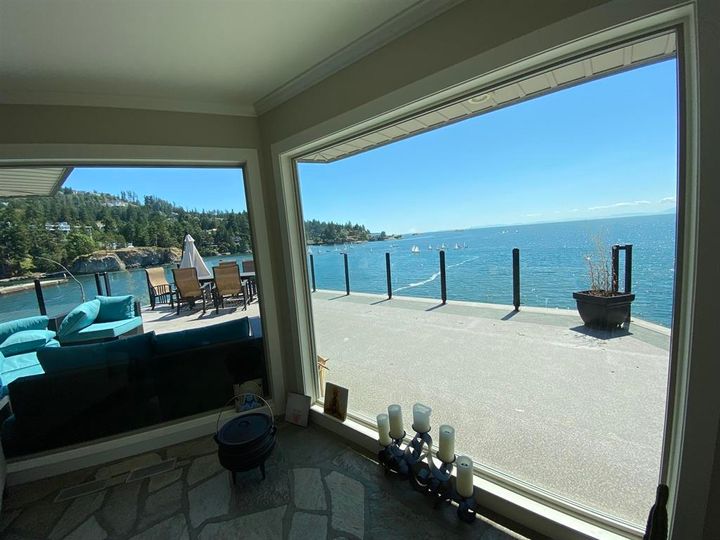 Photo 7 at 5806 Eagle Island, Eagle Harbour, West Vancouver Photo 7 at 5806 Eagle Island, Eagle Harbour, West Vancouver