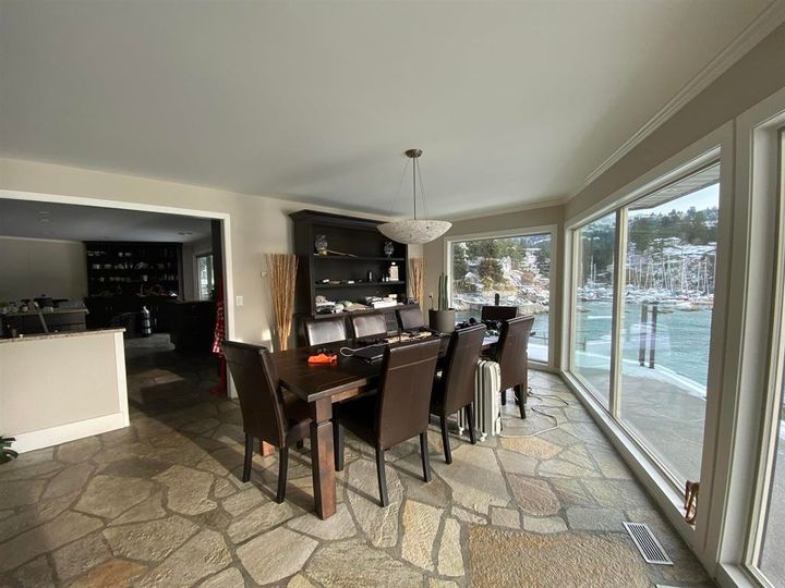 Photo 11 at 5806 Eagle Island, Eagle Harbour, West Vancouver