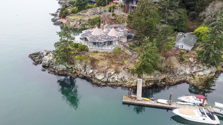 Photo 29 at 5806 Eagle Island, Eagle Harbour, West Vancouver Photo 29 at 5806 Eagle Island, Eagle Harbour, West Vancouver