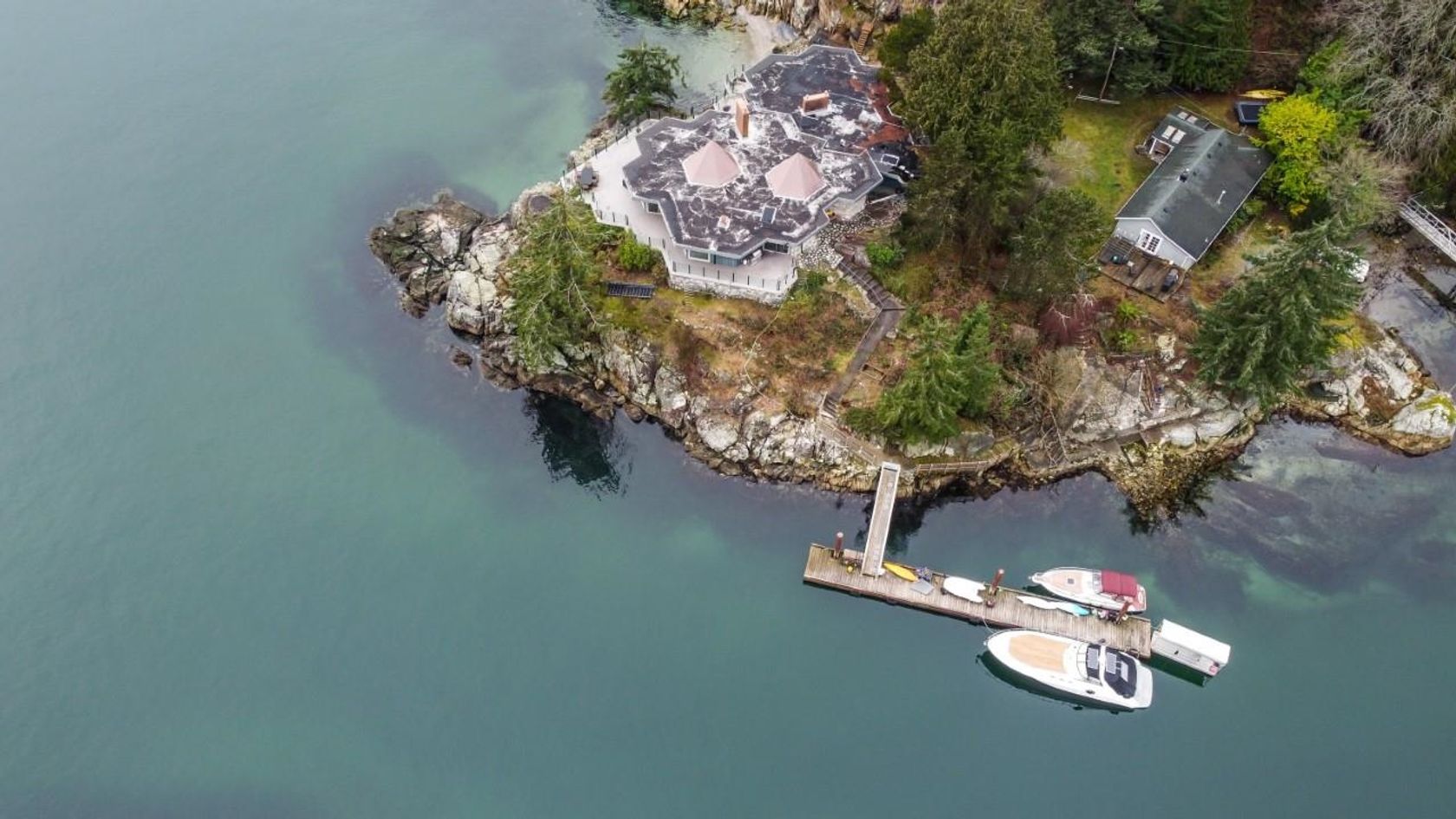 5806 Eagle Island, Eagle Harbour, West Vancouver photo number 2 5806 Eagle Island, Eagle Harbour, West Vancouver photo number 2