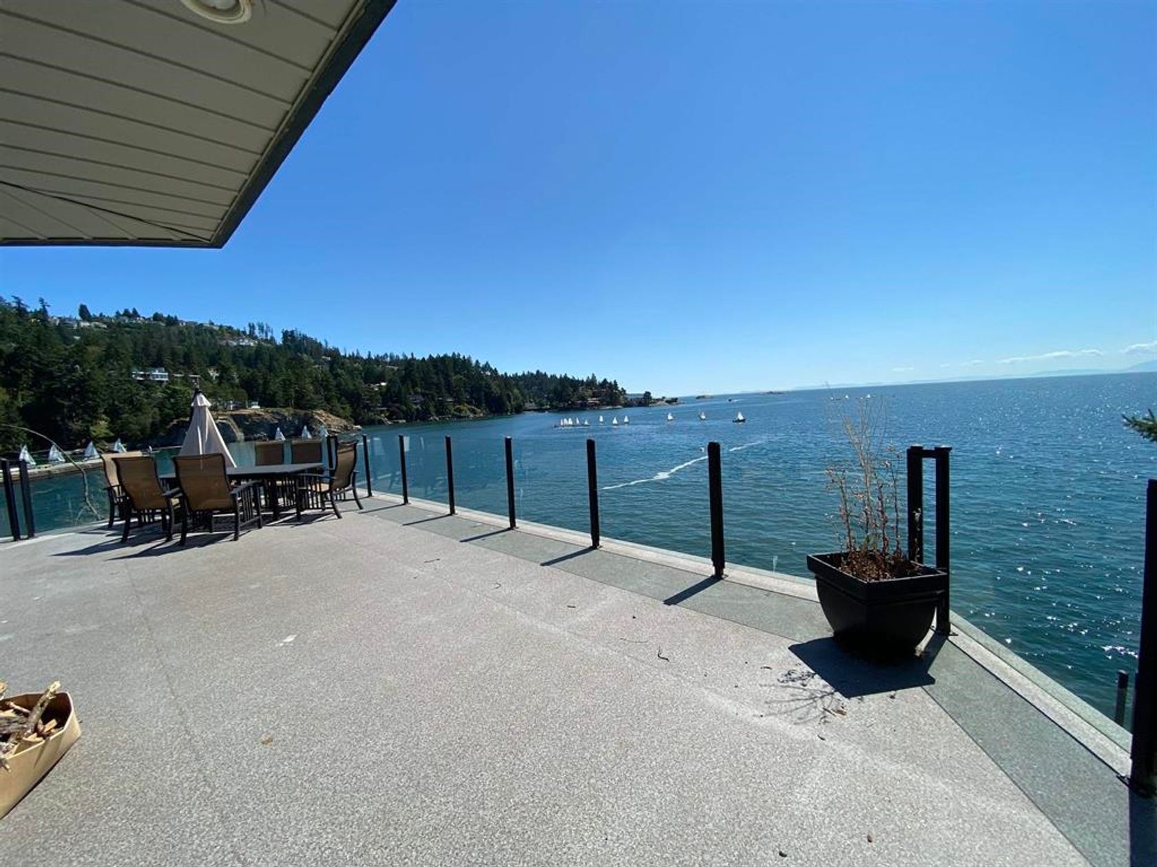 Photo 2 at 5806 Eagle Island, Eagle Harbour, West Vancouver Photo 2 at 5806 Eagle Island, Eagle Harbour, West Vancouver