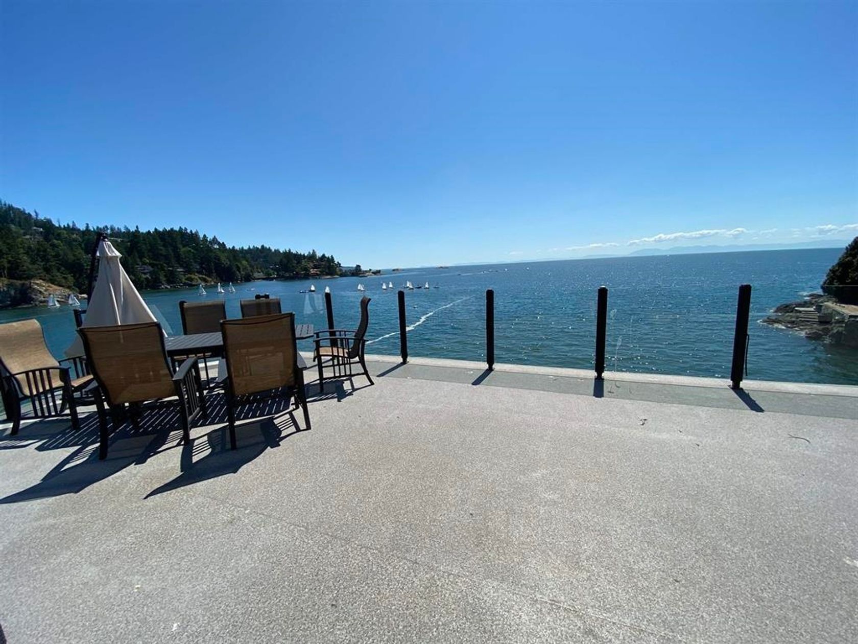 Photo 6 at 5806 Eagle Island, Eagle Harbour, West Vancouver Photo 6 at 5806 Eagle Island, Eagle Harbour, West Vancouver