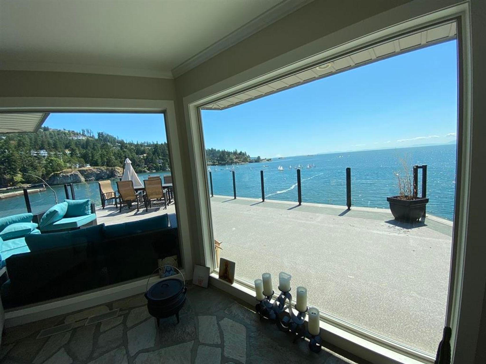 Photo 7 at 5806 Eagle Island, Eagle Harbour, West Vancouver Photo 7 at 5806 Eagle Island, Eagle Harbour, West Vancouver