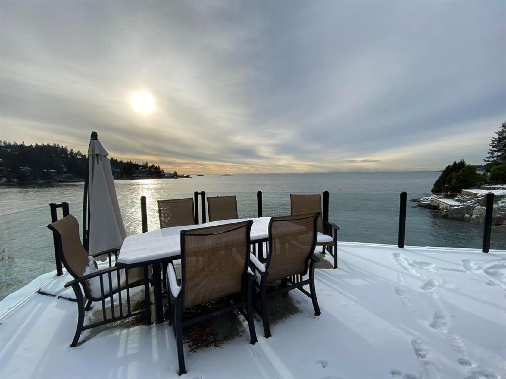 Photo 9 at 5806 Eagle Island, Eagle Harbour, West Vancouver Photo 9 at 5806 Eagle Island, Eagle Harbour, West Vancouver