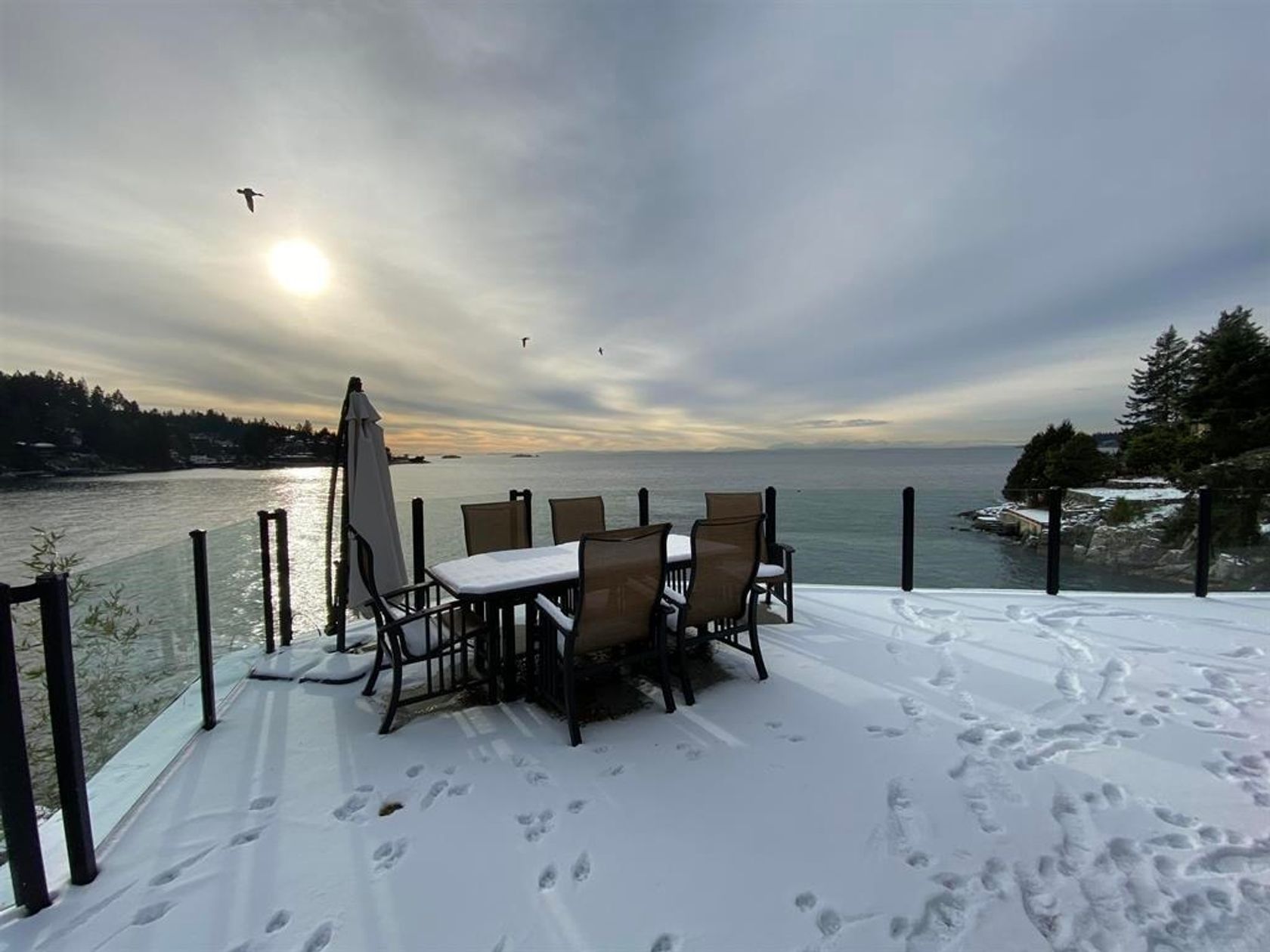 Photo 10 at 5806 Eagle Island, Eagle Harbour, West Vancouver Photo 10 at 5806 Eagle Island, Eagle Harbour, West Vancouver