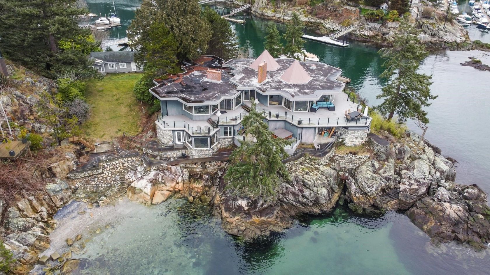 Photo 27 at 5806 Eagle Island, Eagle Harbour, West Vancouver Photo 27 at 5806 Eagle Island, Eagle Harbour, West Vancouver