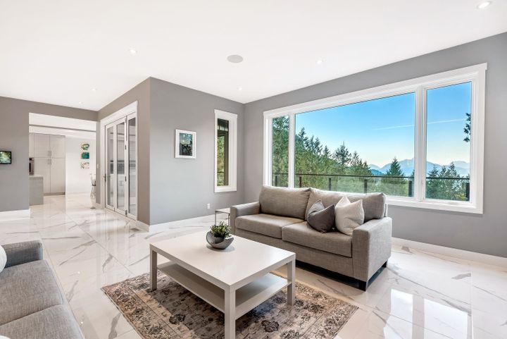 Photo 4 at 1028 Goat Ridge Drive, Britannia Beach, Squamish