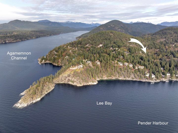 Photo 1 at Lot 134 Orca Road, Pender Harbour Egmont, Sunshine Coast Photo 1 at Lot 134 Orca Road, Pender Harbour Egmont, Sunshine Coast