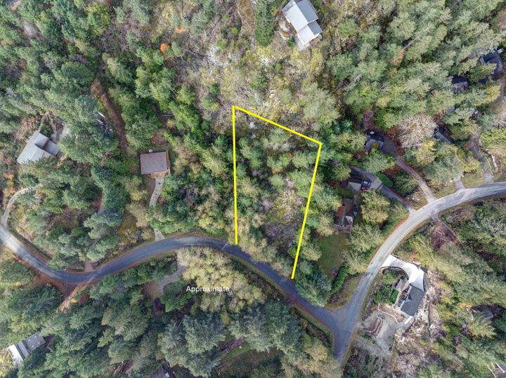 Photo 2 at Lot 134 Orca Road, Pender Harbour Egmont, Sunshine Coast Photo 2 at Lot 134 Orca Road, Pender Harbour Egmont, Sunshine Coast
