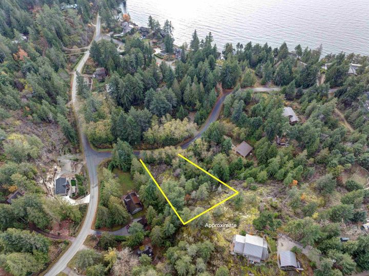 Photo 3 at Lot 134 Orca Road, Pender Harbour Egmont, Sunshine Coast Photo 3 at Lot 134 Orca Road, Pender Harbour Egmont, Sunshine Coast