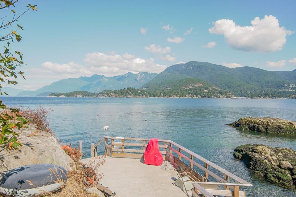 Photo 10 at 16 Passage Island, Passage Island, West Vancouver Photo 10 at 16 Passage Island, Passage Island, West Vancouver