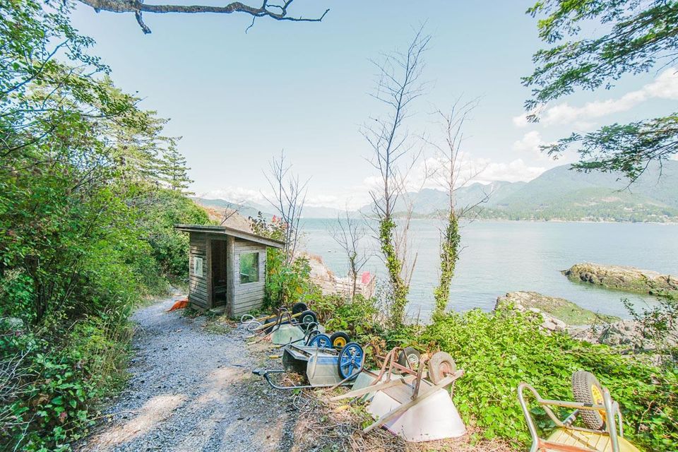 Photo 12 at 16 Passage Island, Passage Island, West Vancouver Photo 12 at 16 Passage Island, Passage Island, West Vancouver