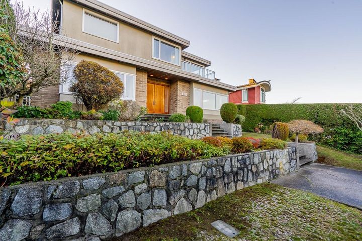 Photo 2 at 4723 Puget Drive, MacKenzie Heights, Vancouver West Photo 2 at 4723 Puget Drive, MacKenzie Heights, Vancouver West