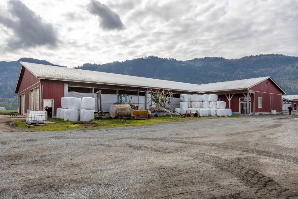 Photo 9 at 39464 Wells Line Road, Sumas Prairie, Abbotsford Photo 9 at 39464 Wells Line Road, Sumas Prairie, Abbotsford