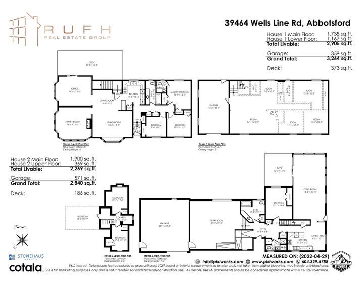 Photo 28 at 39464 Wells Line Road, Sumas Prairie, Abbotsford