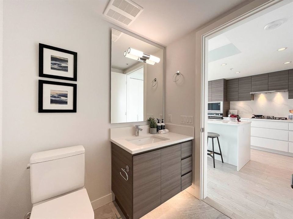 Photo 9 at 905 - 6833 Buswell Street, Brighouse, Richmond