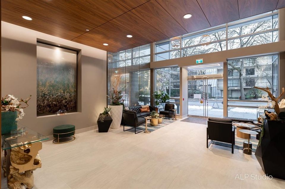 Photo 18 at 905 - 6833 Buswell Street, Brighouse, Richmond