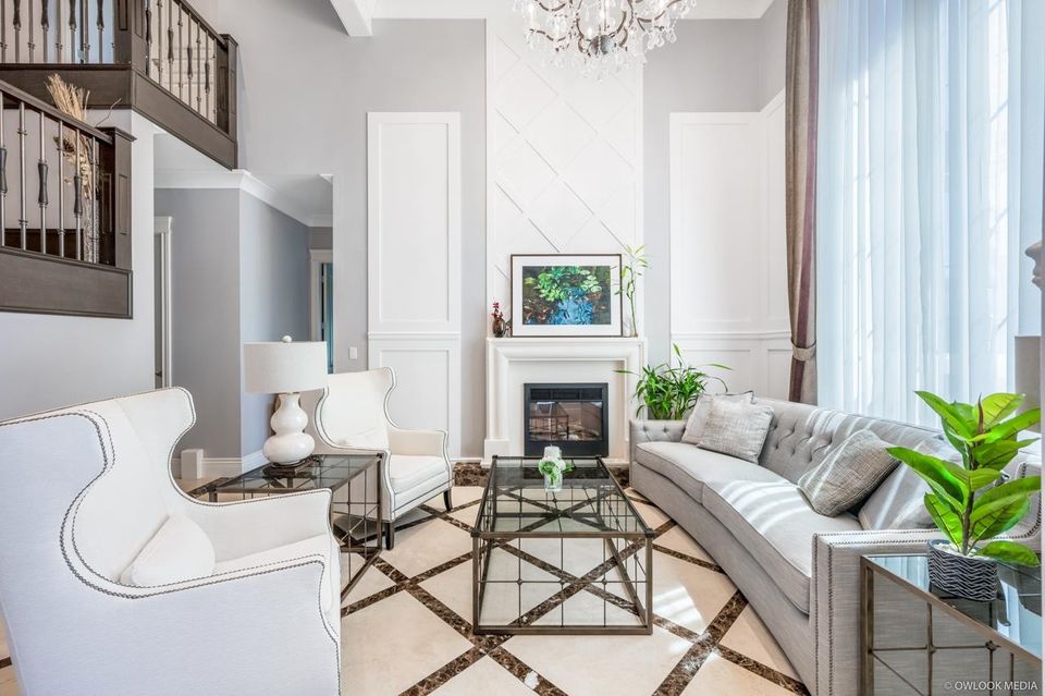 Photo 6 at 4199 Magellan Place, Quilchena RI, Richmond