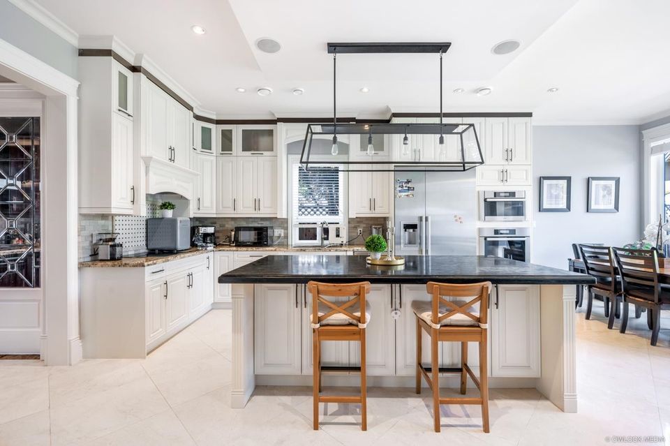 Photo 8 at 4199 Magellan Place, Quilchena RI, Richmond