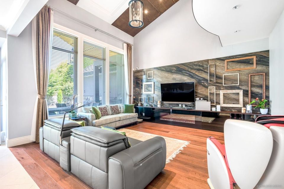 Photo 14 at 4199 Magellan Place, Quilchena RI, Richmond