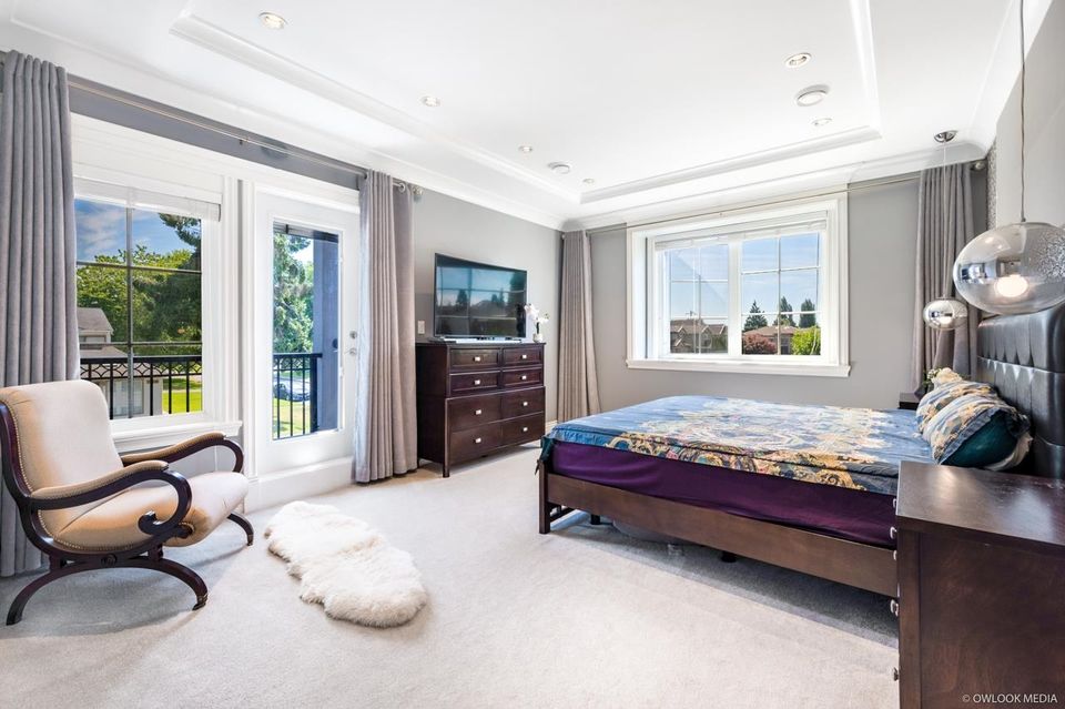 Photo 20 at 4199 Magellan Place, Quilchena RI, Richmond