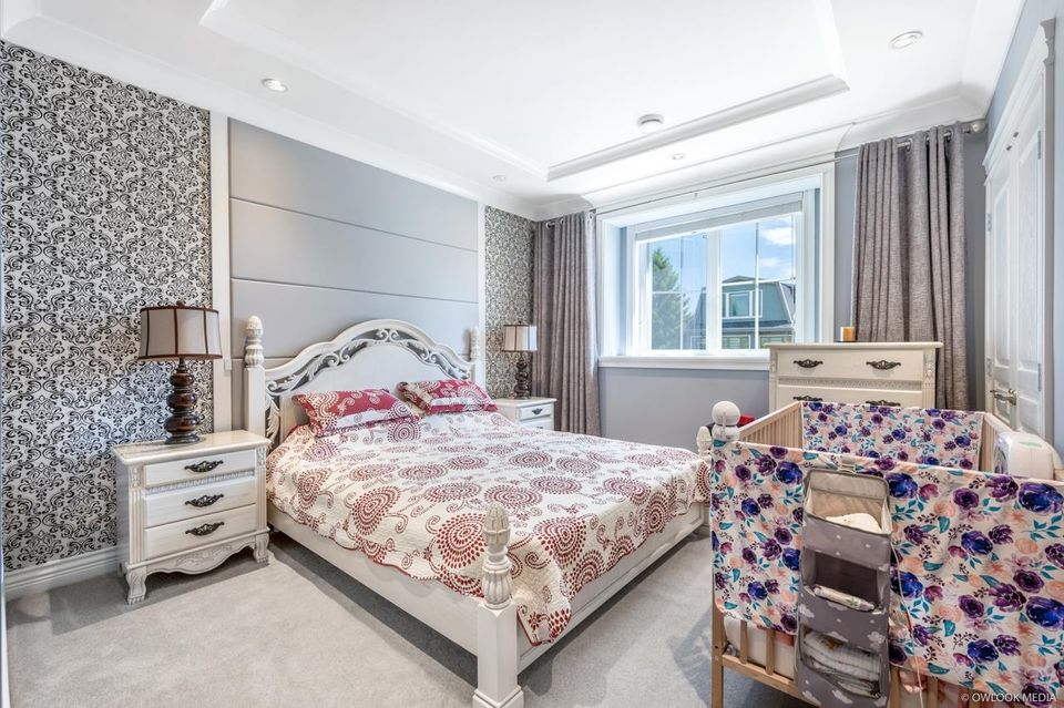 Photo 22 at 4199 Magellan Place, Quilchena RI, Richmond