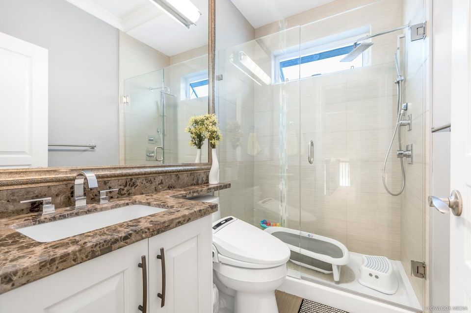 Photo 23 at 4199 Magellan Place, Quilchena RI, Richmond