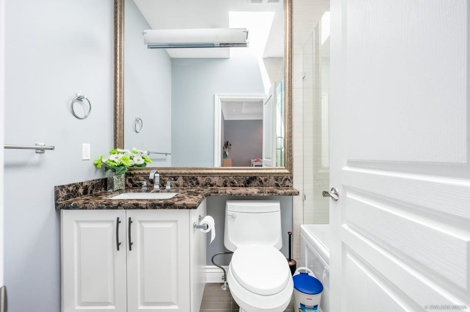 Photo 25 at 4199 Magellan Place, Quilchena RI, Richmond