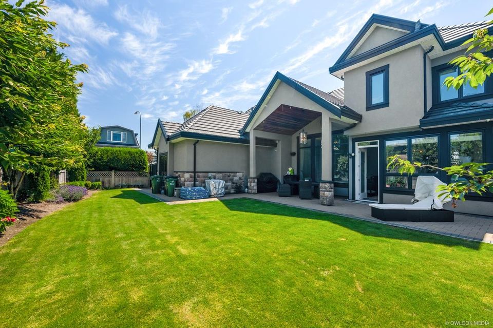 Photo 28 at 4199 Magellan Place, Quilchena RI, Richmond