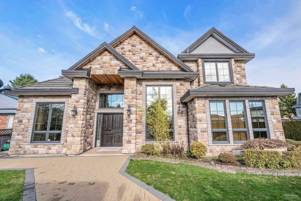 Photo 30 at 4199 Magellan Place, Quilchena RI, Richmond