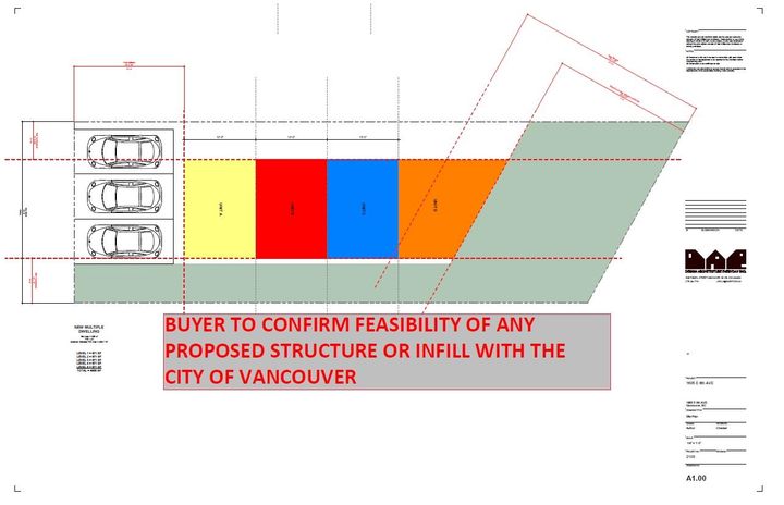 Photo 10 at 1605 E 8th Avenue, Grandview VE (Grandview Woodland), Vancouver East Photo 10 at 1605 E 8th Avenue, Grandview VE (Grandview Woodland), Vancouver East