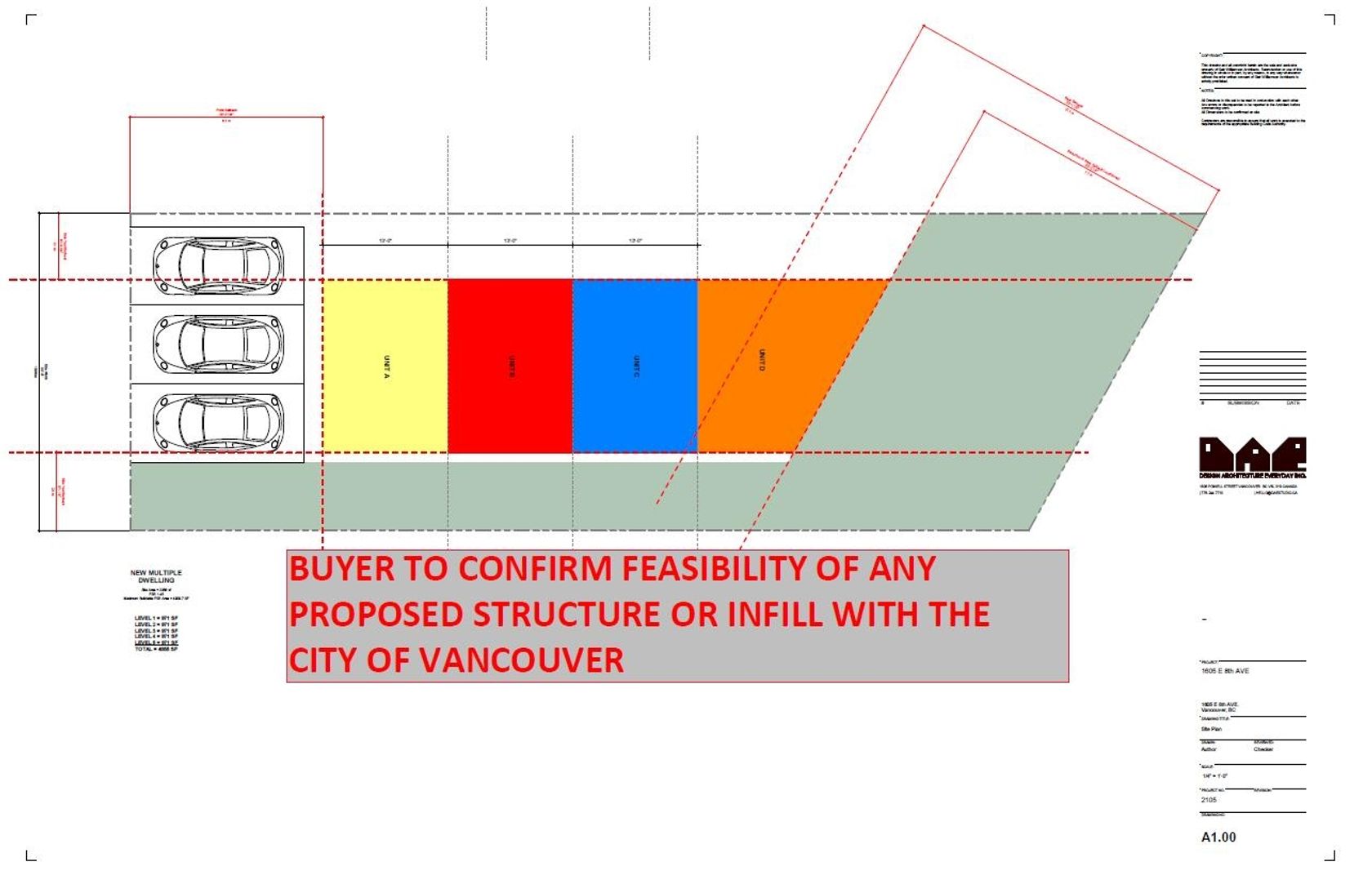 1605 E 8th Avenue, Grandview VE (Grandview Woodland), Vancouver East - Photo 10 1605 E 8th Avenue, Grandview VE (Grandview Woodland), Vancouver East - Photo 10