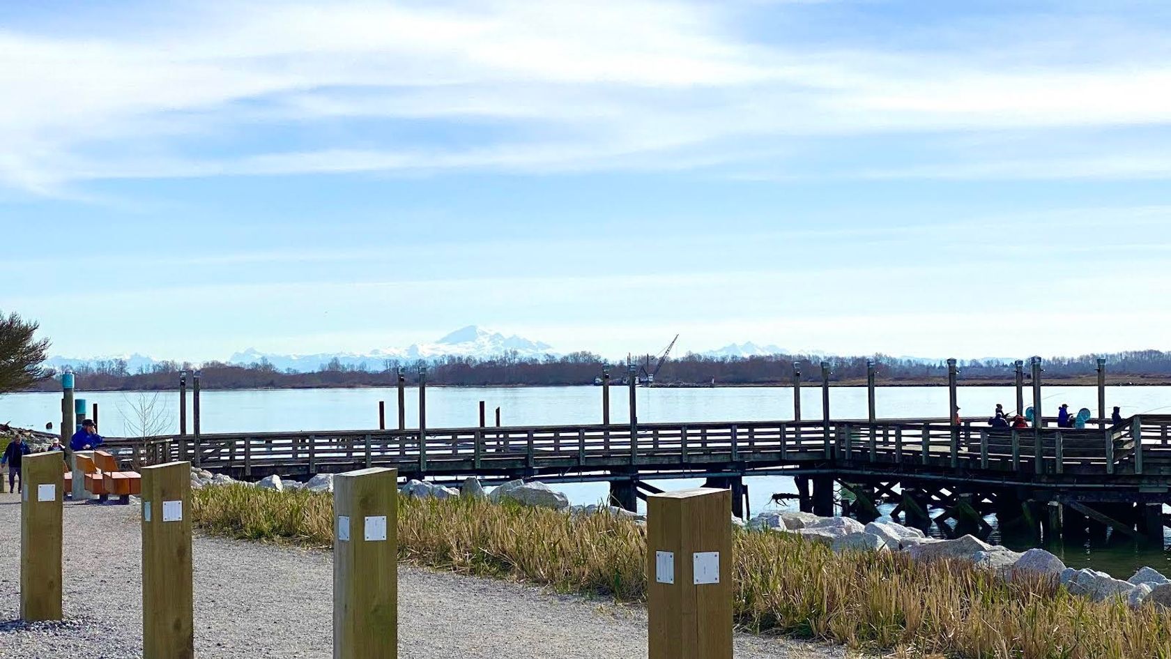 Photo 4 at 13091 No. 3 Road, Gilmore, Richmond