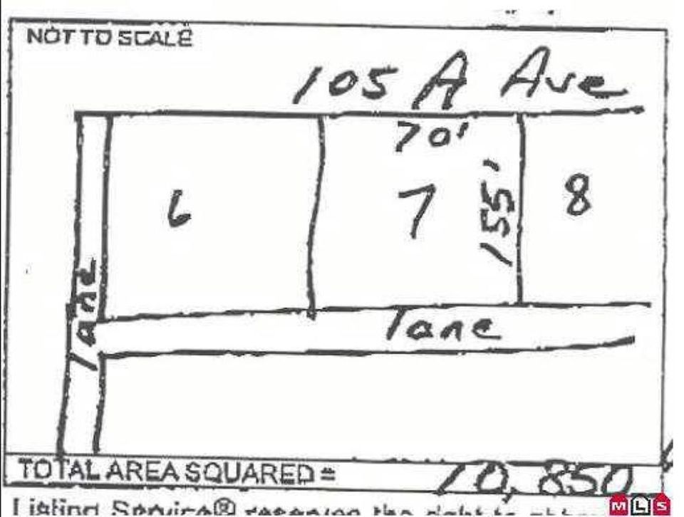 Photo 1 at 12462 105a Avenue, Bridgeview, North Surrey