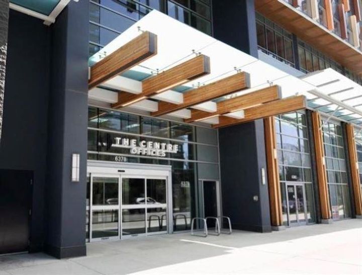 Photo 1 at 407 - 6378 Silver Avenue, Metrotown, Burnaby South