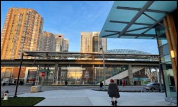 Photo 2 at 407 - 6378 Silver Avenue, Metrotown, Burnaby South