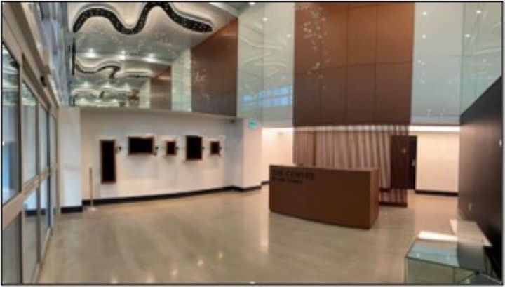 Photo 3 at 407 - 6378 Silver Avenue, Metrotown, Burnaby South