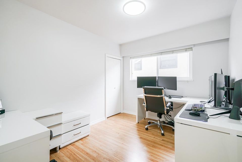 Photo 16 at 6025 Dickens Street, Upper Deer Lake, Burnaby South