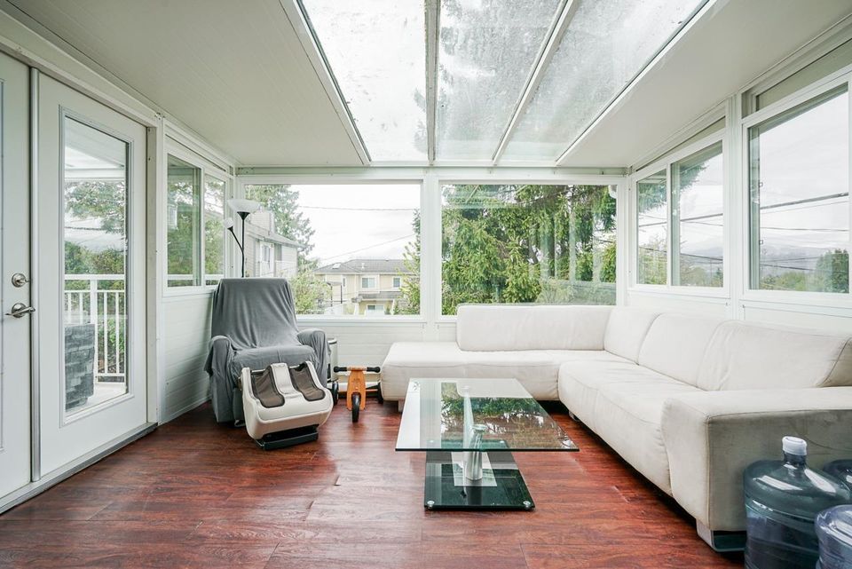 Photo 22 at 6025 Dickens Street, Upper Deer Lake, Burnaby South