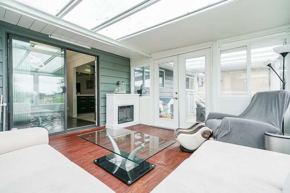 Photo 23 at 6025 Dickens Street, Upper Deer Lake, Burnaby South