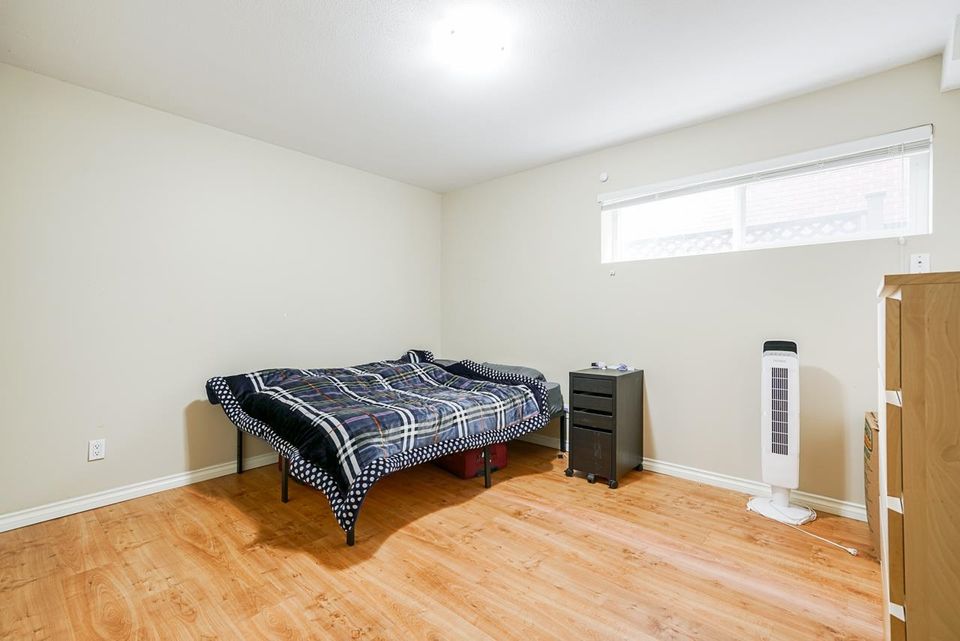 Photo 24 at 6025 Dickens Street, Upper Deer Lake, Burnaby South