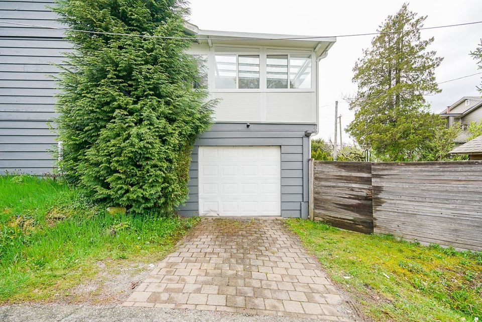 Photo 35 at 6025 Dickens Street, Upper Deer Lake, Burnaby South